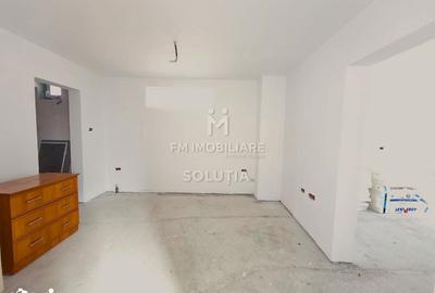 Casă cu 3 camere cu Teren 400 Mp în Central - 9