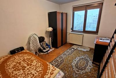 Apartament 4 camere Arena Nationala - Bd. Chisinau - 7