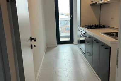 Apartament cu 2 camere decomandat în Central - 3