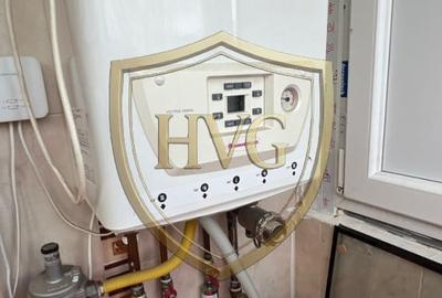 Apartament cu 2 camere decomandat, mobilat în Ștefan cel Mare - 15