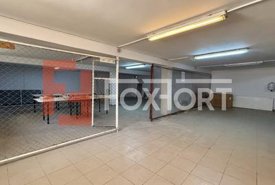 COMISION 0% Depozit logistic 142 mp, acces facil, zona Gheorghe Lazar - Cetatii - 3