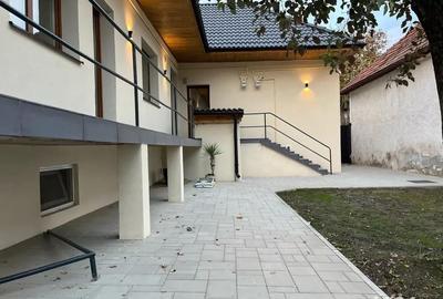 Casă cu 3 camere cu Teren 450 Mp în Astra - 5