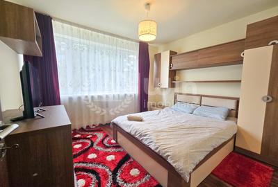 Apartament 2 camere | La cheie | Etaj 4/9 | Balcon | Parc Grigorescu! - 2