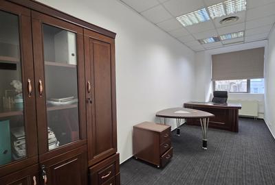 Birou, de 360 mp, în Cișmigiu - 14