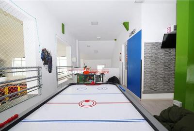 Cladire multifunctionala cu piscina premium in centru... - 2