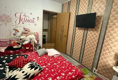 Vand apartament cu 2 camere rosiori de vede - 2