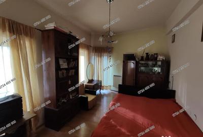 Apartament cu 3 camere semidecomandat în Ultracentral - 3