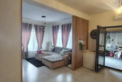 Casă în Pielești - 6