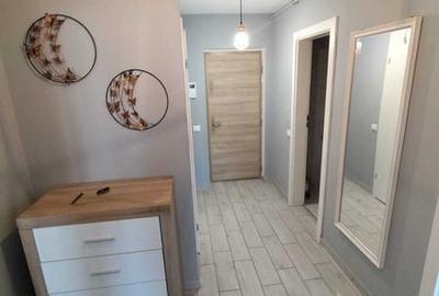 Apartament cu 2 camere în Tractorul - 2