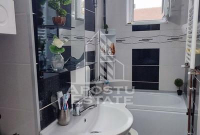 Apartament cu 3 camere, semidecomandat, renovat,  Spitalul Judetean - 8