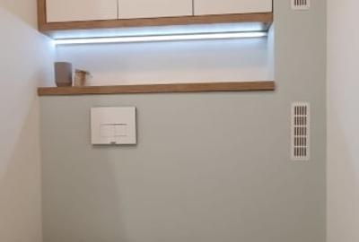 Apartament cu 2 camere decomandat, mobilat în Titan - 13