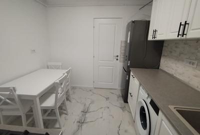 Apartament 2 camere RENOVAT in zona P Ros la 10 min de Pallas Mall 160050 - 5