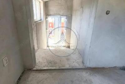Casa de vanzare semifinisata Bistri?a,zona subcetate - 1