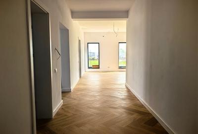 Casă individuală cu 4 camere cu Garaj în Corbeanca - 3