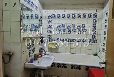 4 Camere 91 mp 1978 etaj 4 Colentina Fundeni Motodrom 0% Comision cumpărător - 10