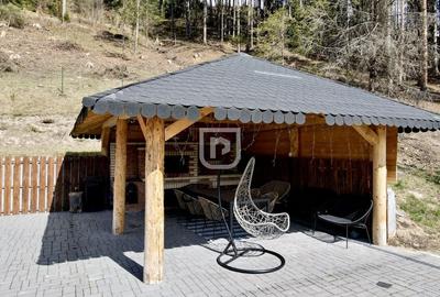 Pensiune/Casa 4 dormitoare | Gura Humorului | Bucovina - 3