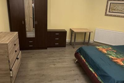 Garsonieră decomandată în Central - 5