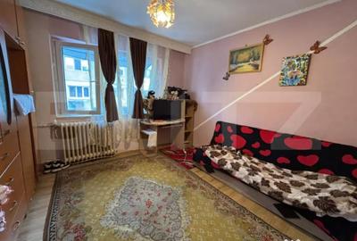 Garsonieră nedecomandată în Bularga - 2