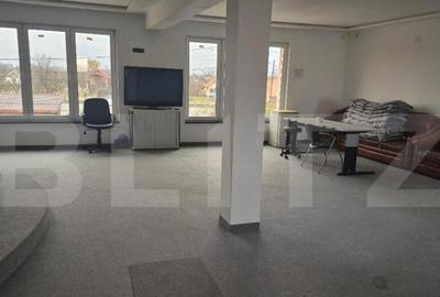 Apartament 4 camere, 230 mp, zona Hanul lui Ion - 5