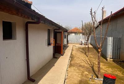 EXCLUSIVITATE!! Casa tip parter zona Dorobanti 2 - 13