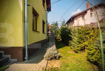 Casă cu Teren 505 Mp în Aradul Nou - 11