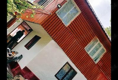 Casa vacan?a Bisoca sat Lopatareasa .