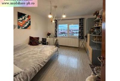 Apartament cu 3 camere semidecomandat, mobilat în Democrației - 4
