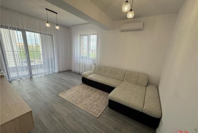 Ap 2 cam,de lux,et 2,parcare,prima , complex Ozone, 2025 - 4