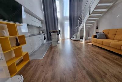 Duplex 2 Camere Gran Via Park | 2 Bai | Balcon | Centrala proprie - 3