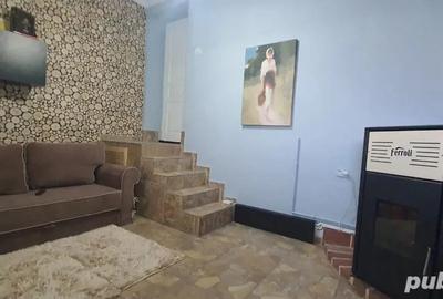 Casa de vanzare in Aroneanu - 4