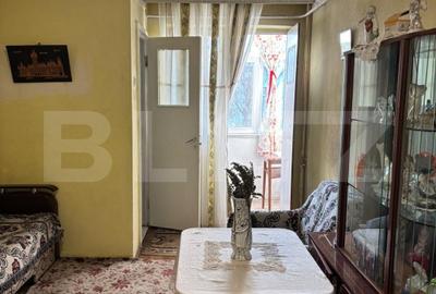 Garsonieră nedecomandată, mobilată în Alexandru cel Bun - 3