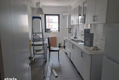 Apartament cu 2 camere decomandat în Energia - 7