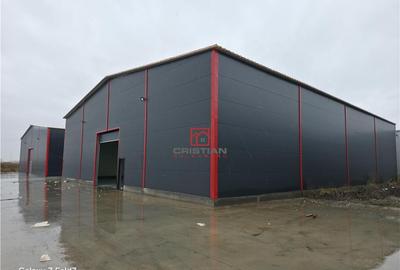 Spațiu comercial, de 600 mp, în Theodor Pallady - 7