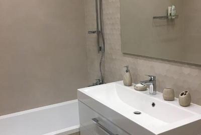 Inchiriez apartament cu 2 camere in zona Borhanci - 3