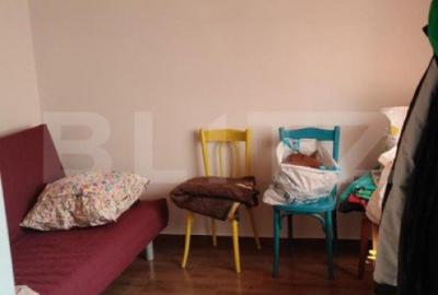 Casă cu 4 camere cu Teren 2557 Mp în Drăgănești - 2