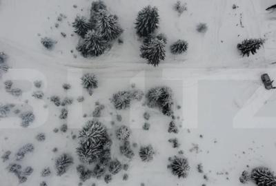 Teren de 1500 mp, în Mărișel - 4