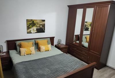 Vanzare apartament 3 camere, Vasile Aaron - 5