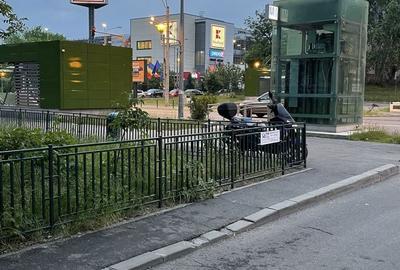 Spațiu comercial, de 18 mp, în Valea Ialomiței - 6