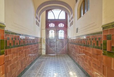 Apartament 2 camere de vanzare, 60 mp utili, locatie premium - 2