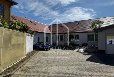 Casa individuala,  140 mp utili - Zona centrala - Ideal Investitie Casa individuala,  140 mp utili - Zona centrala - Ideal Investitie - 10