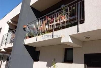 Vila tip Duplex 2021, Intrare Comuna Berceni - 1