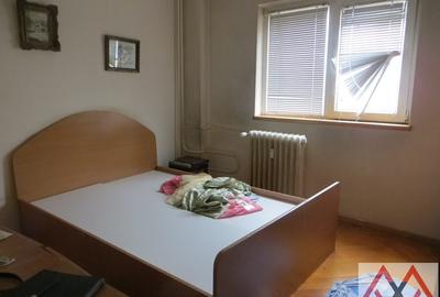 Apartament cu 2 camere semidecomandat în Turda - 6