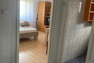 Garsonieră decomandată în Exterior Vest - 2