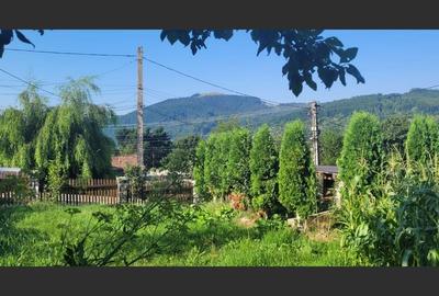 Casă Duplex 6 dormitoare, Valea Doftanei - 13