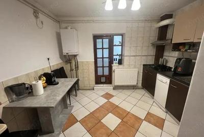 Apartament 3 camere parter decomandat, 67,7 mp, mobilat metrou - 12