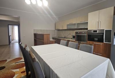 Apartament cu 3 camere decomandat în Iosia - 16