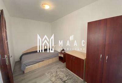 Apartament 3 camere | Etaj 3 | 45 MPU | Vasile Aaron - 3