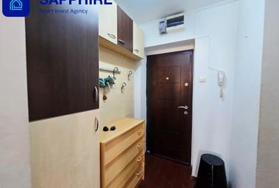 Apartament 2 camere zona Sebastian, centrală proprie, bloc reabilitat - 7