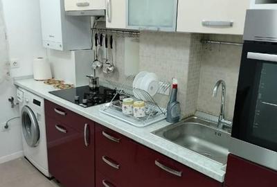 De închiriat: apartament 2 camere - Grozăvești - Politehnică - metrou - 2