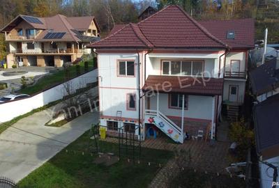 Spațiu comercial, de 320 mp, în Central - 20